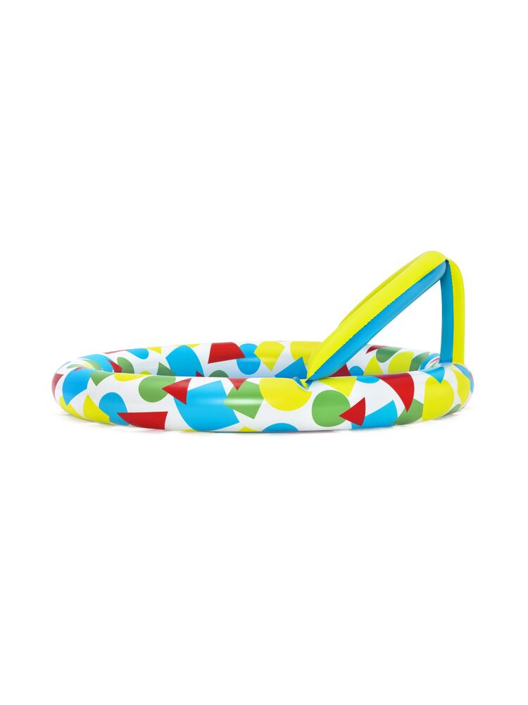 Bestway 52378 Splash & Learn Kiddie Pool