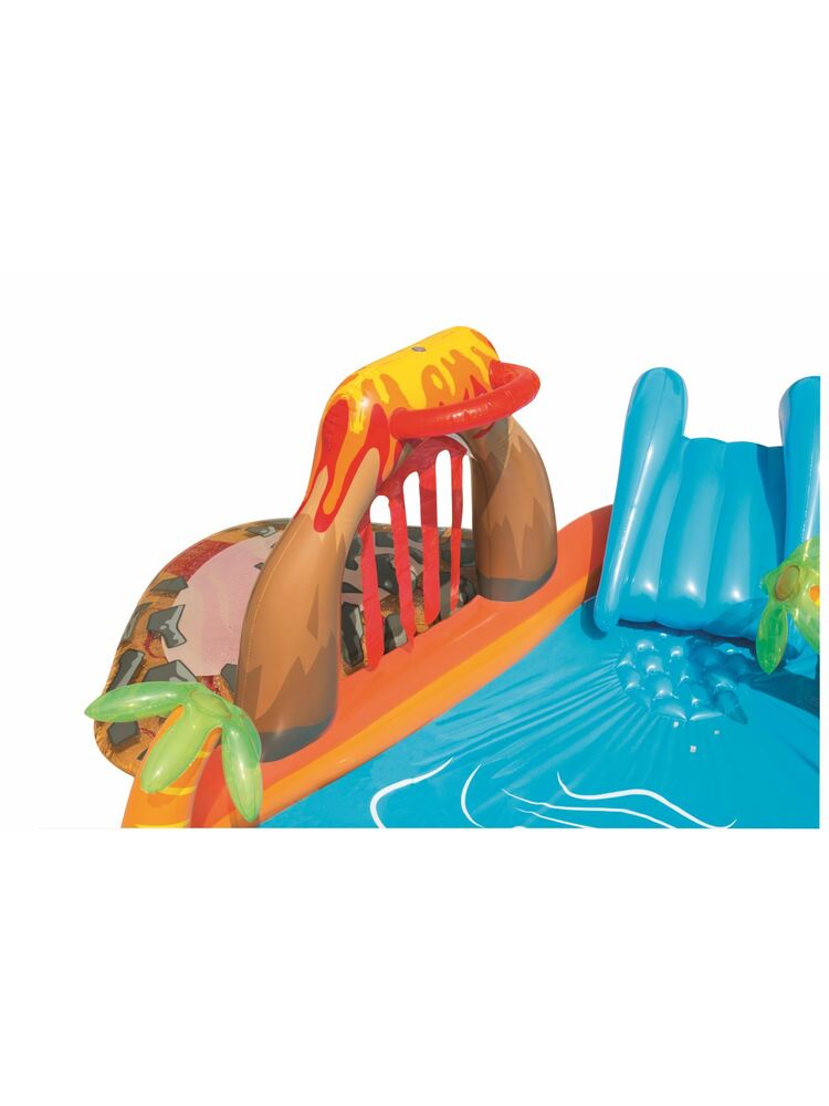 Bestway 53069 Lava Lagoon Play Center