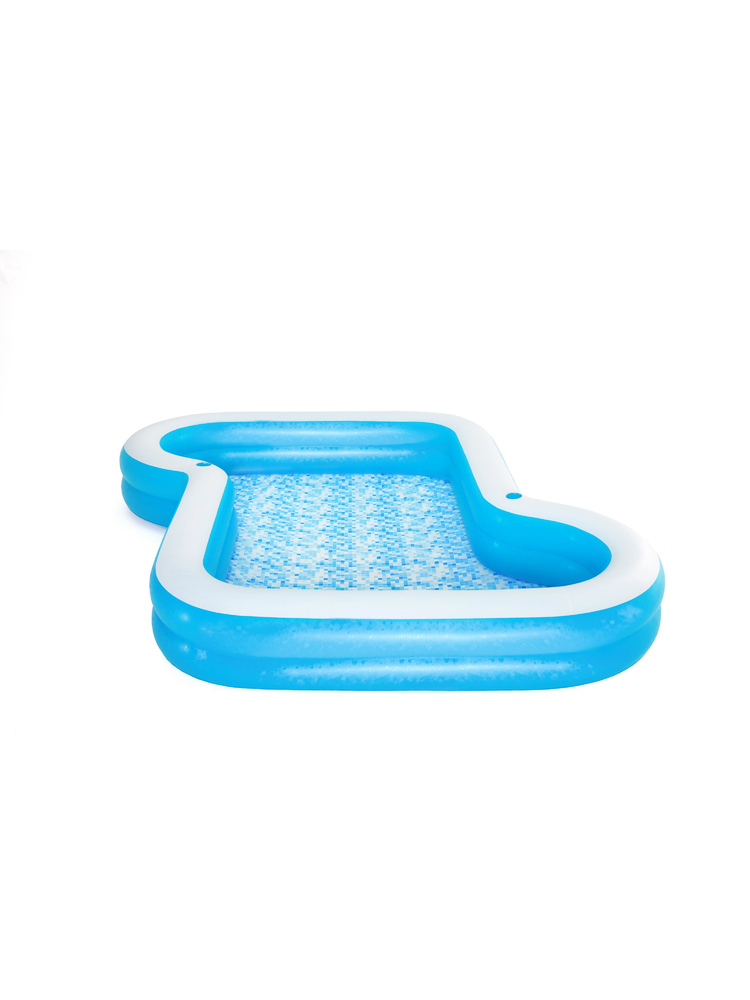 Bestway 54321 Sunsational Family Pool