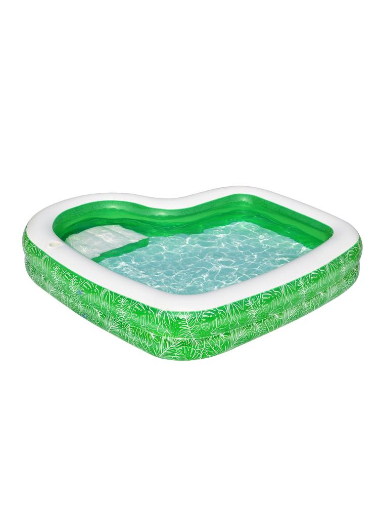 Bestway 54336 Tropical Paradise Family Pool