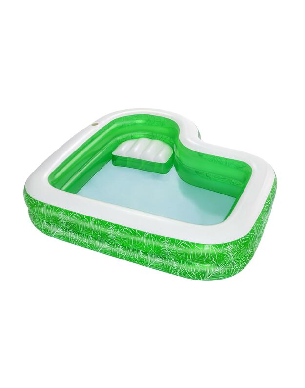 Bestway 54336 Tropical Paradise Family Pool