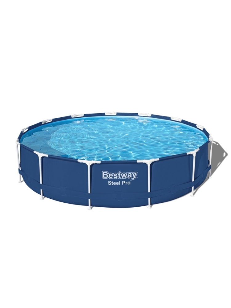 Bestway 5612E Steel Pro Pool Set