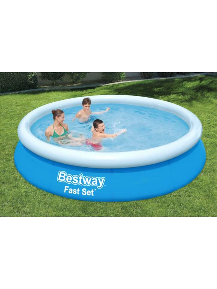 Bestway 57273 Fast Set 366x76CM