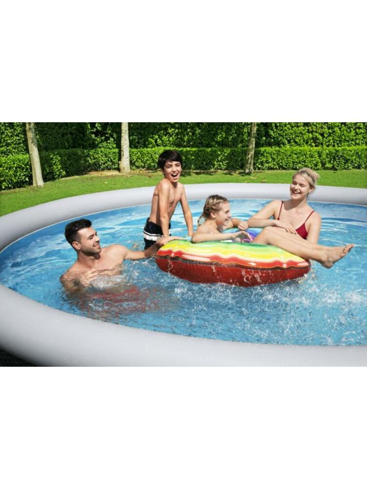 Bestway 57376 Fast Set Pool Set