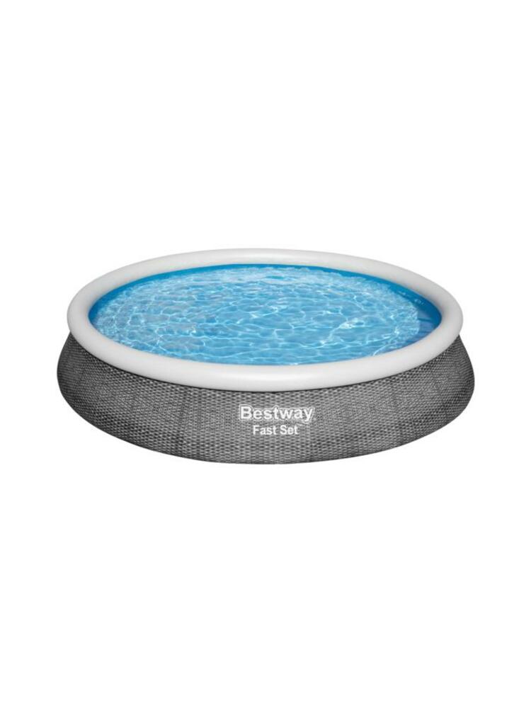 Bestway 57376 Fast Set Pool Set