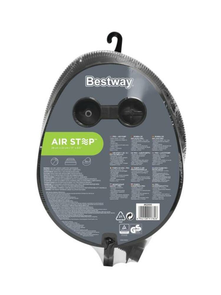 Bestway 62005 Air Step Pro-Air Pump