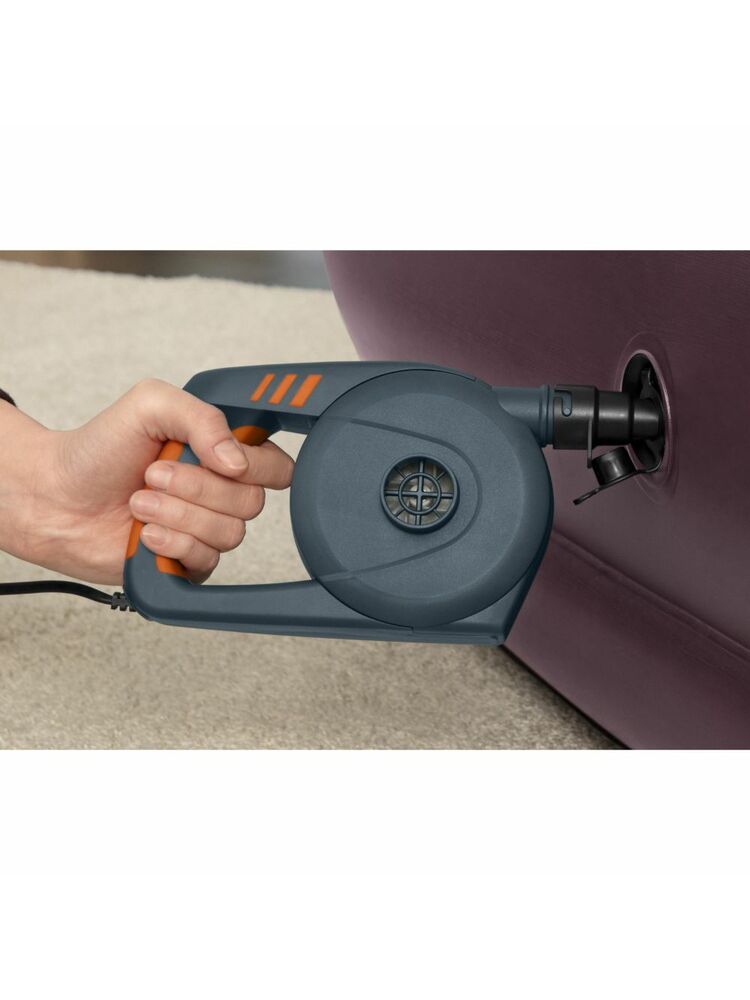 Bestway 62145 PowerGrip AC Air Pump