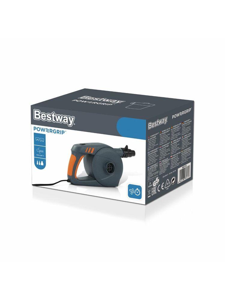 Bestway 62145 PowerGrip AC Air Pump