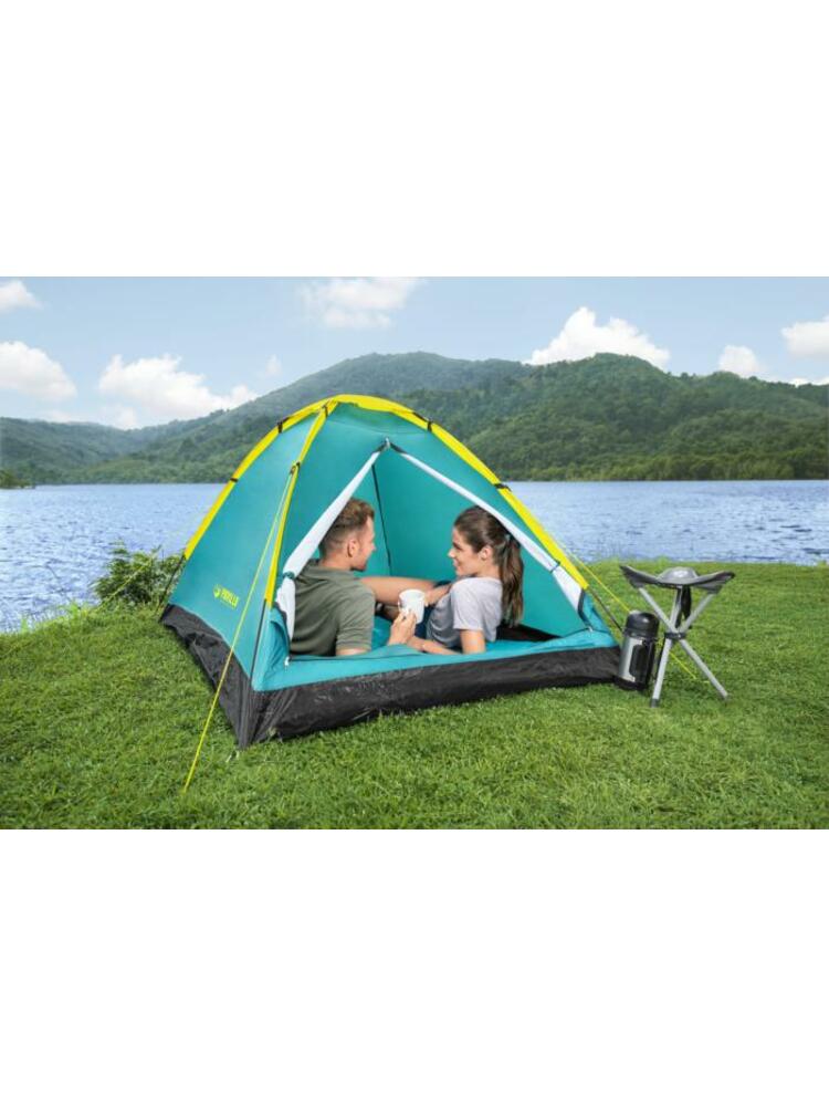 Bestway 68085 Pavillo Cooldome 3 Tent