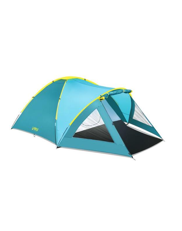 Bestway 68090 Pavillo Activemount 3 Tent