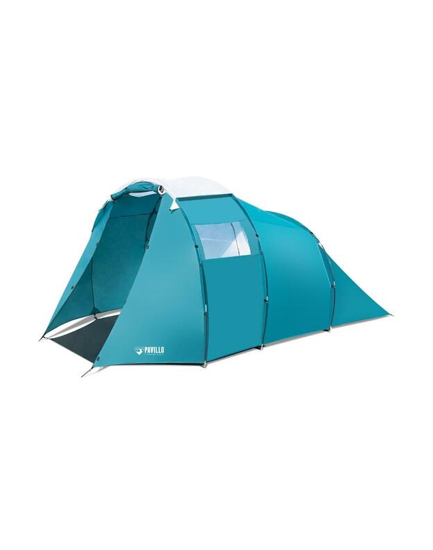 Bestway 68092 Pavillo Family Dome 4 Tent