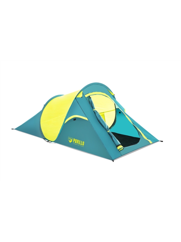 Bestway 68097 Pavillo Coolquick 2 Tent