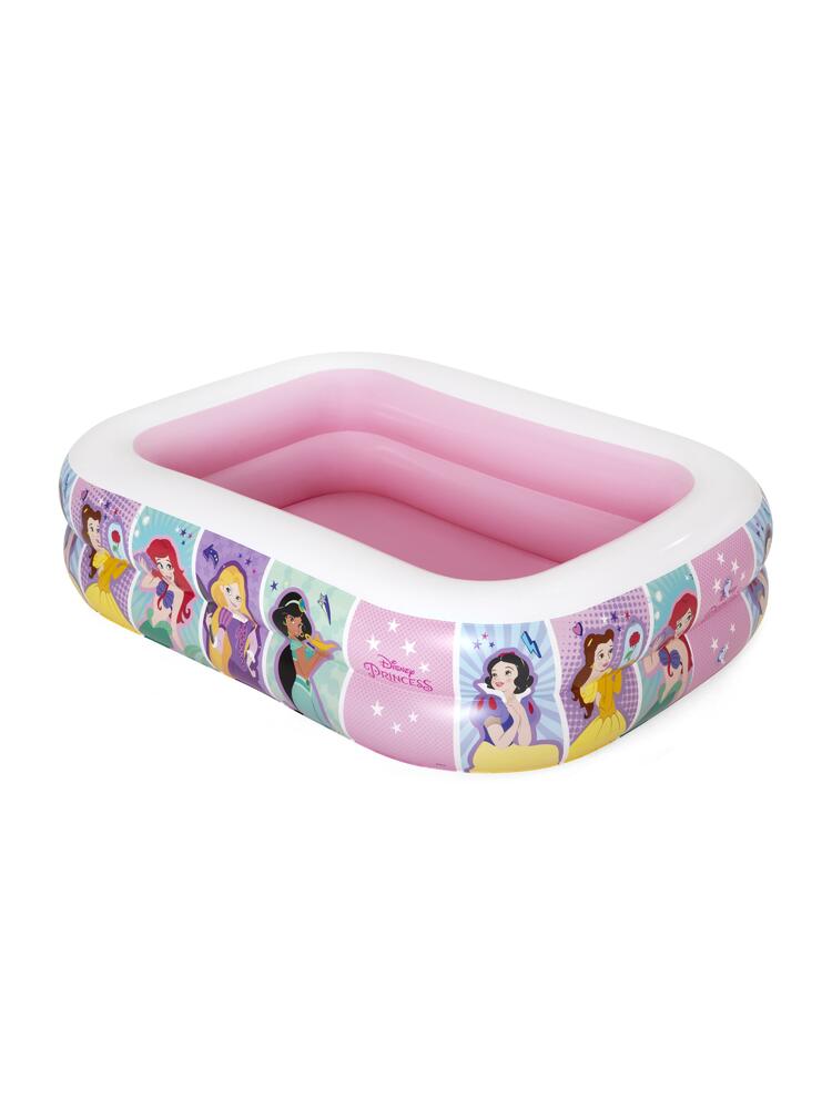 Bestway 91056 Princess Family Pool