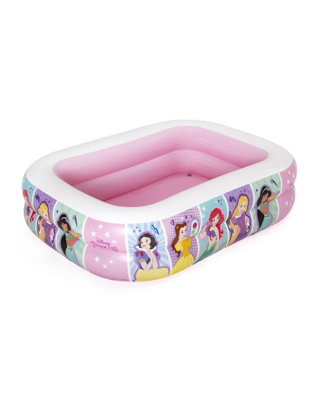 Bestway 91056 Princess Family Pool