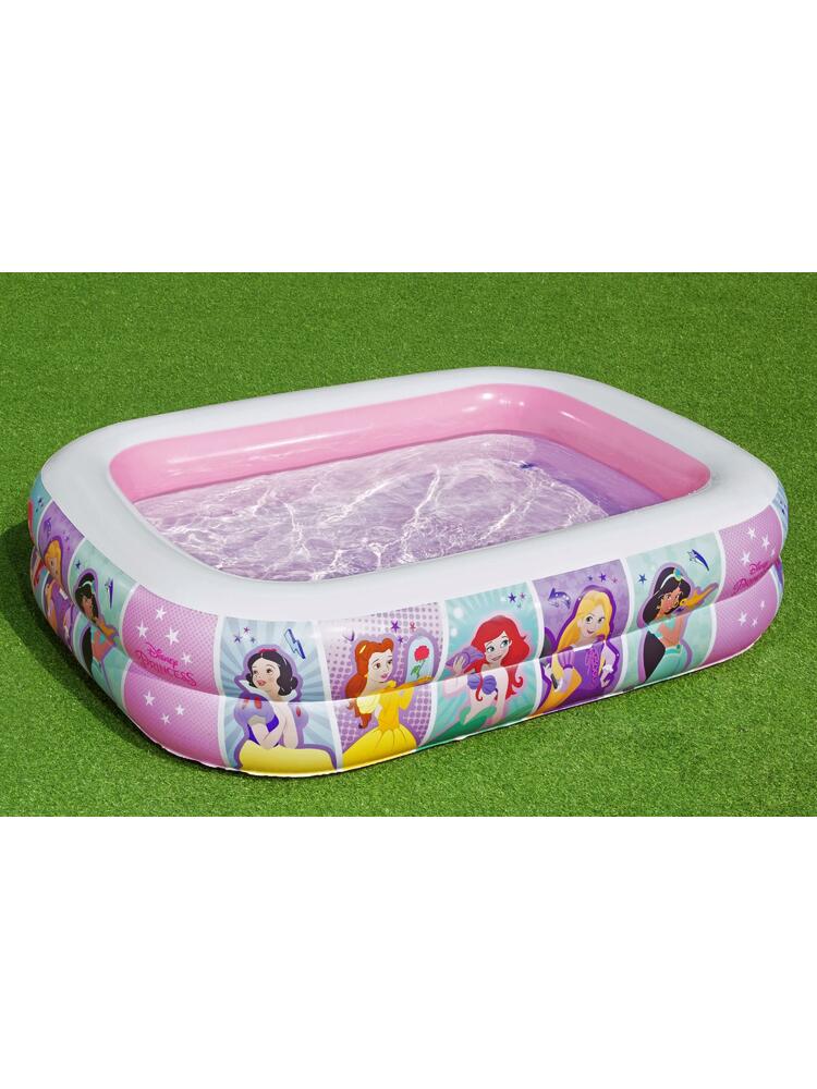 Bestway 91056 Princess Family Pool