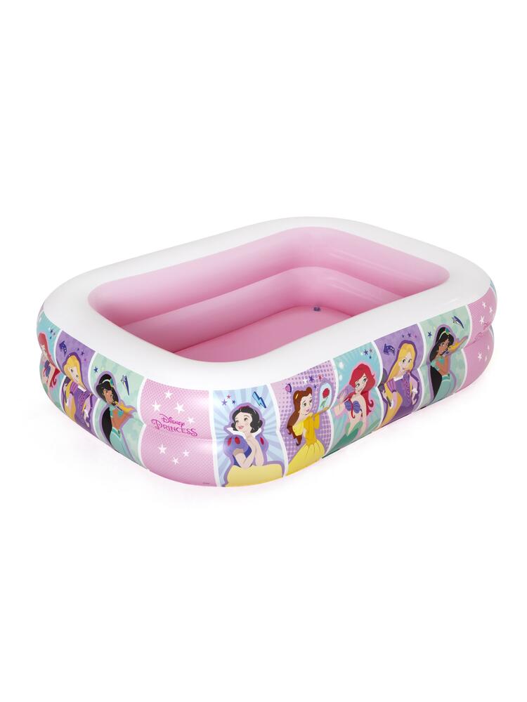 Bestway 91056 Princess Family Pool