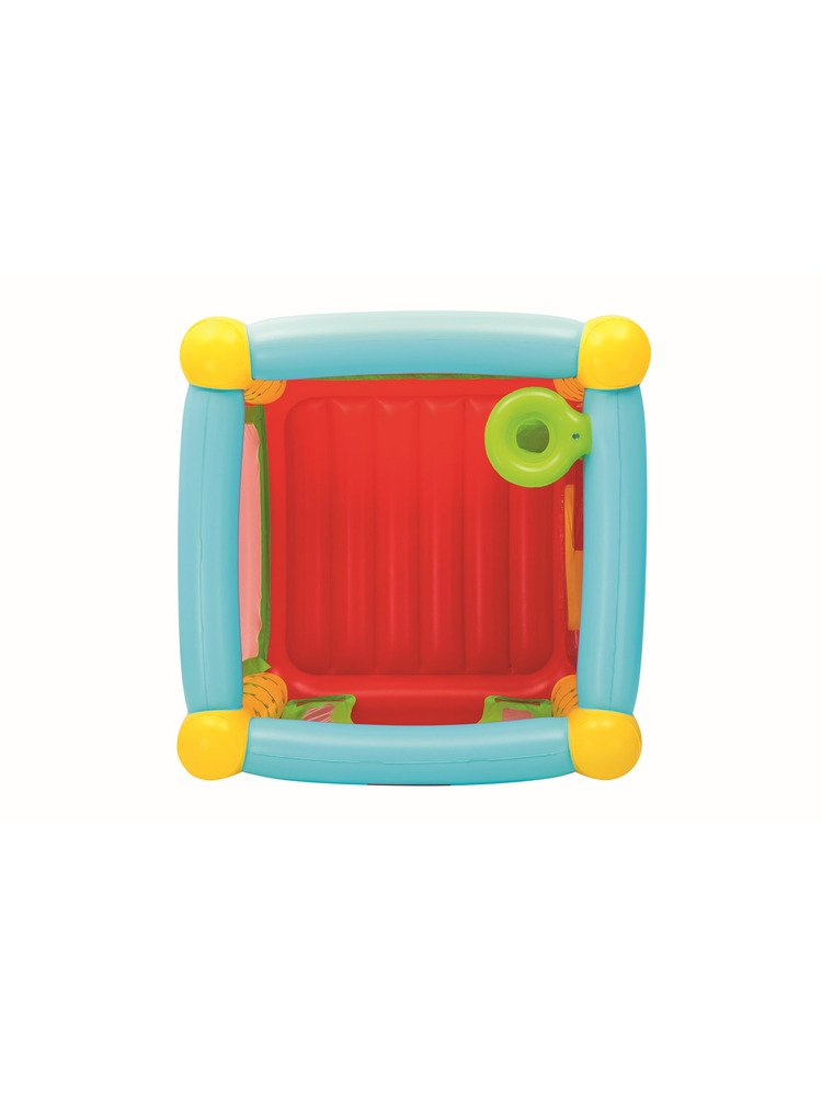 Bestway 93542 Fisher-Price Jumptacular Bouncer