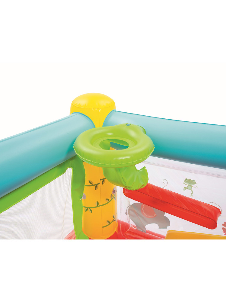 Bestway 93542 Fisher-Price Jumptacular Bouncer