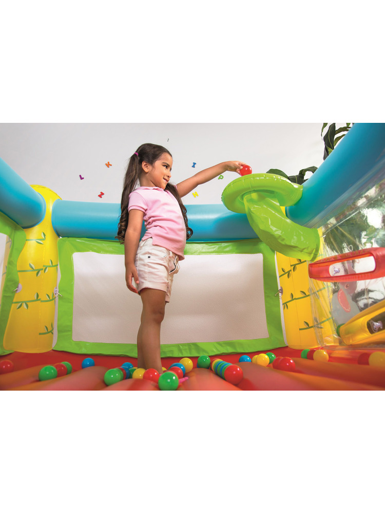 Bestway 93542 Fisher-Price Jumptacular Bouncer