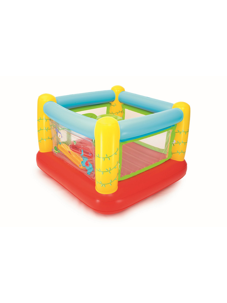 Bestway 93542 Fisher-Price Jumptacular Bouncer