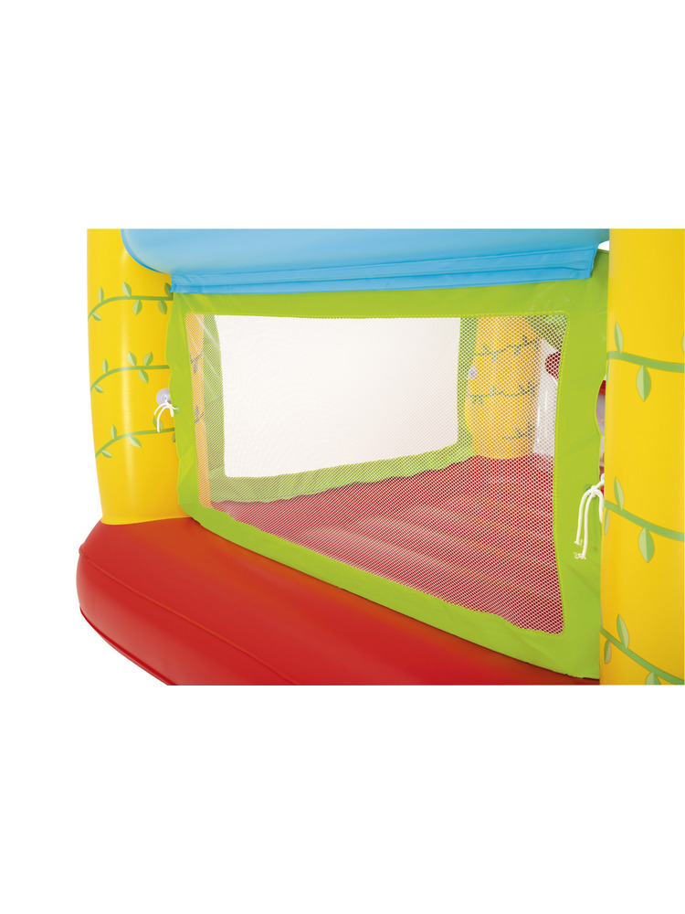 Bestway 93542 Fisher-Price Jumptacular Bouncer