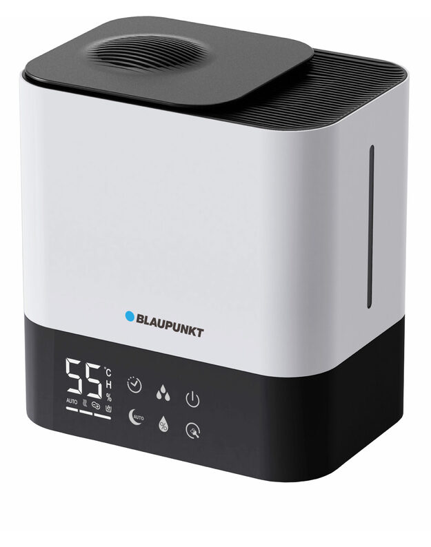 Blaupunkt AHM701