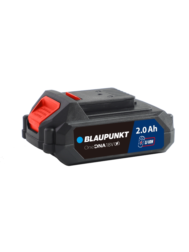 Blaupunkt BP1820 Battery 2Ah