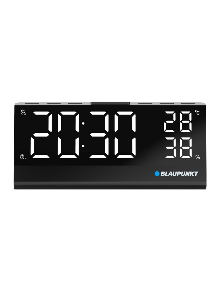 Blaupunkt CR10ALU