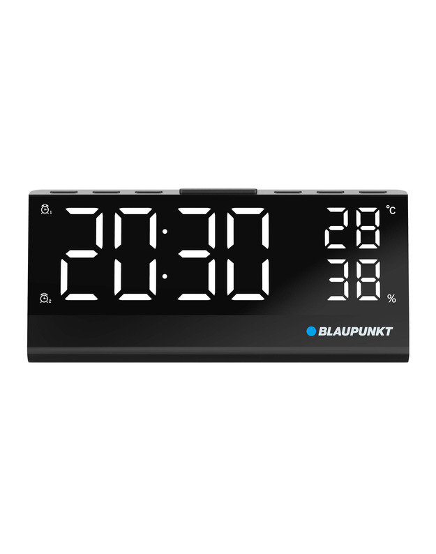 Blaupunkt CR10ALU