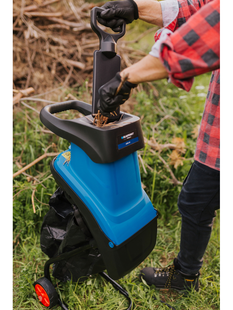 Blaupunkt GS3010 Garden shredder