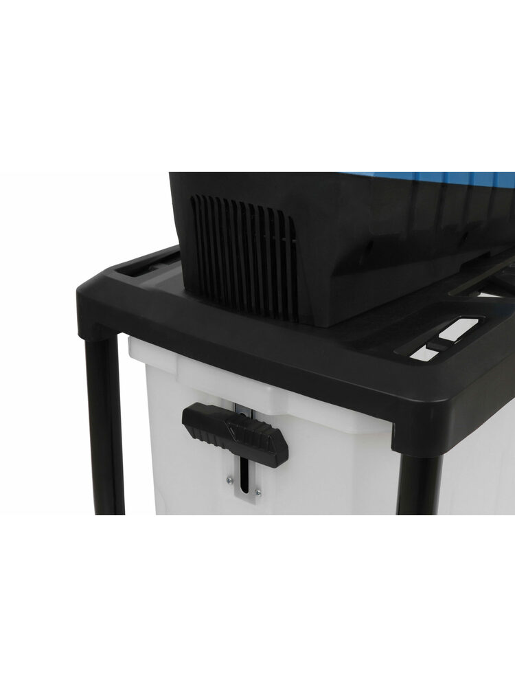 Blaupunkt GS7010 Garden shredder