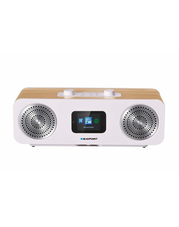 Blaupunkt IR50DAB