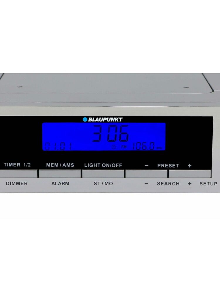 Blaupunkt KR14BT