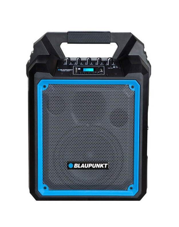 Blaupunkt MB06