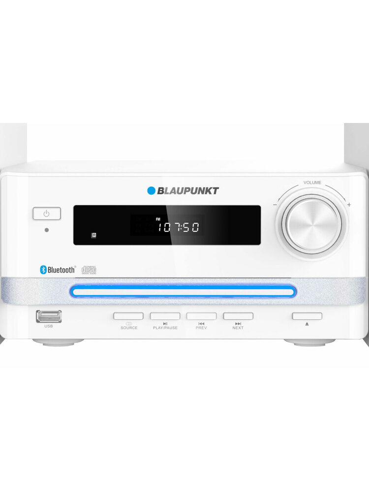 Blaupunkt MS16BT Edition