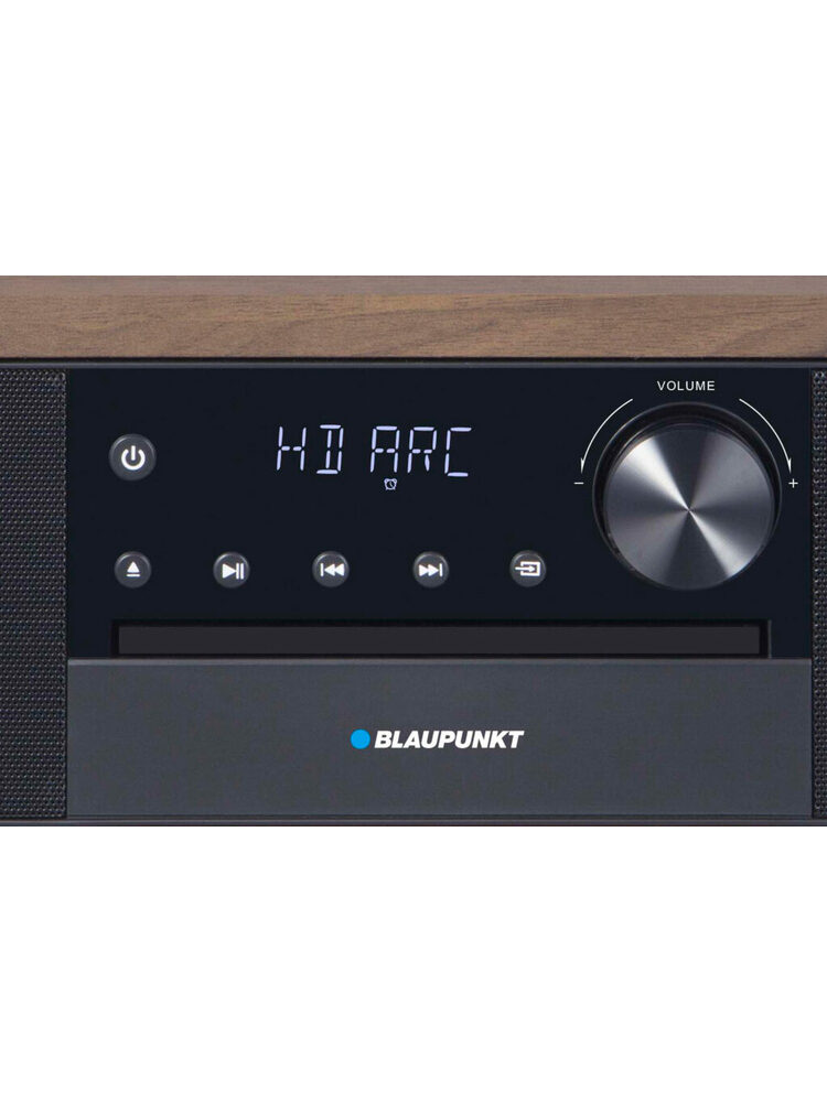 Blaupunkt MS22BT