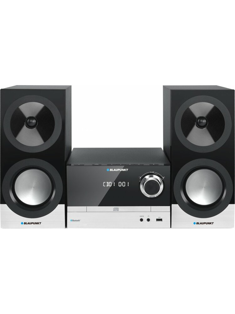 Blaupunkt MS40BT BT/FM/CD/MP3/USB/AUX