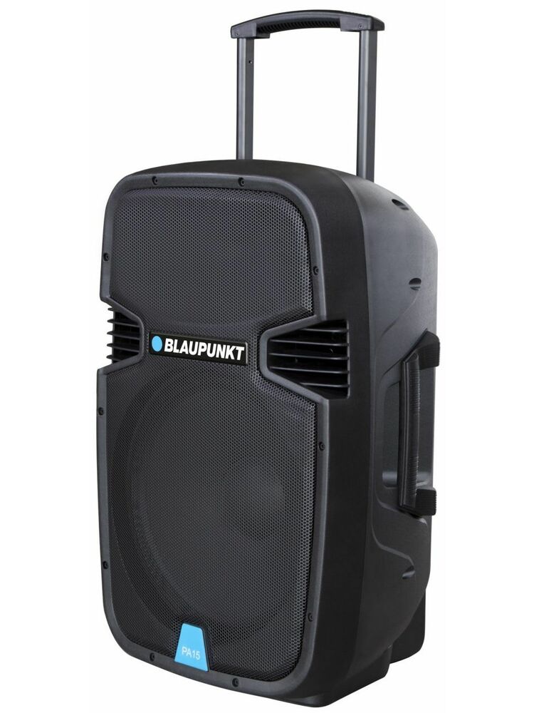 Blaupunkt PA15