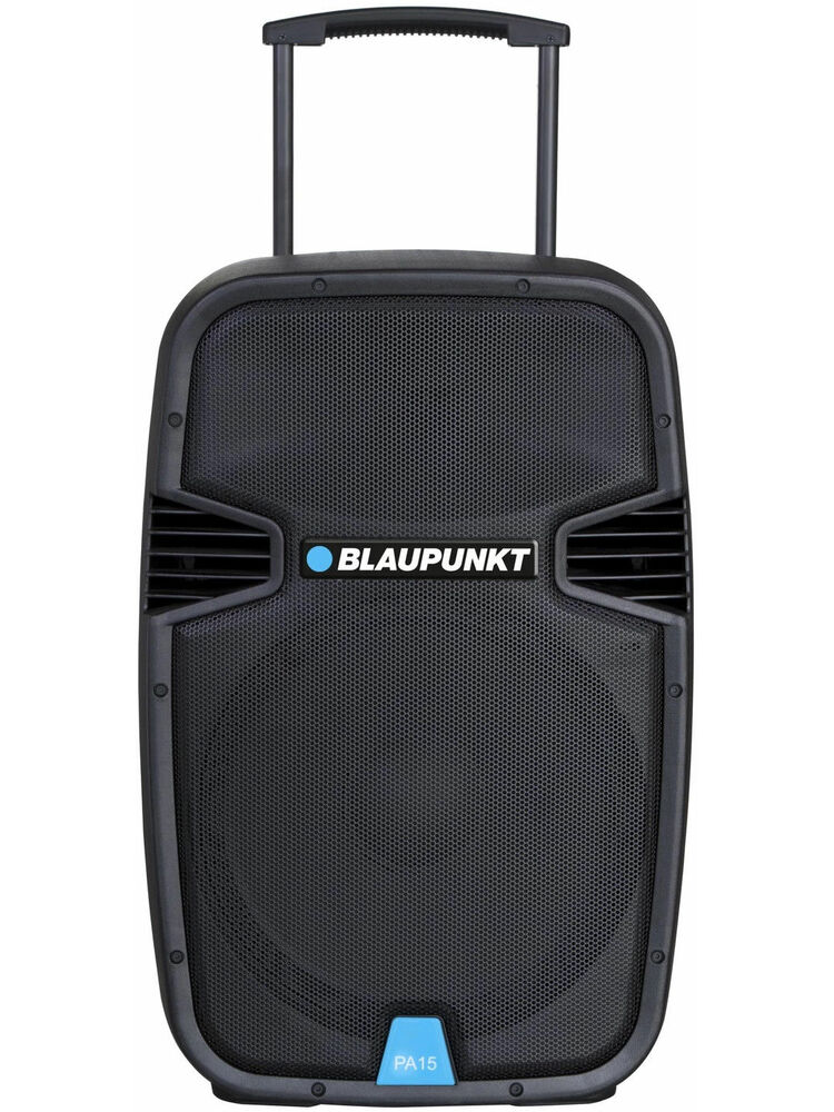 Blaupunkt PA15