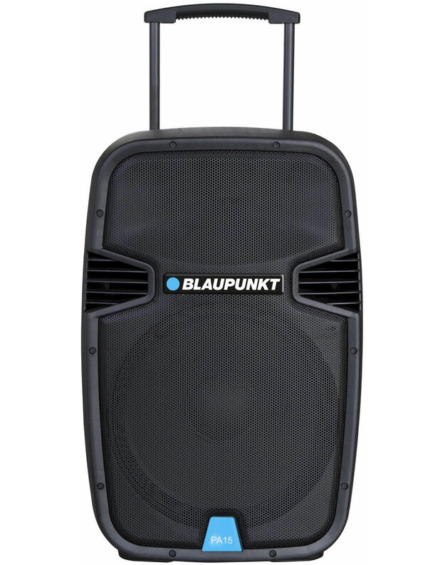 Blaupunkt PA15