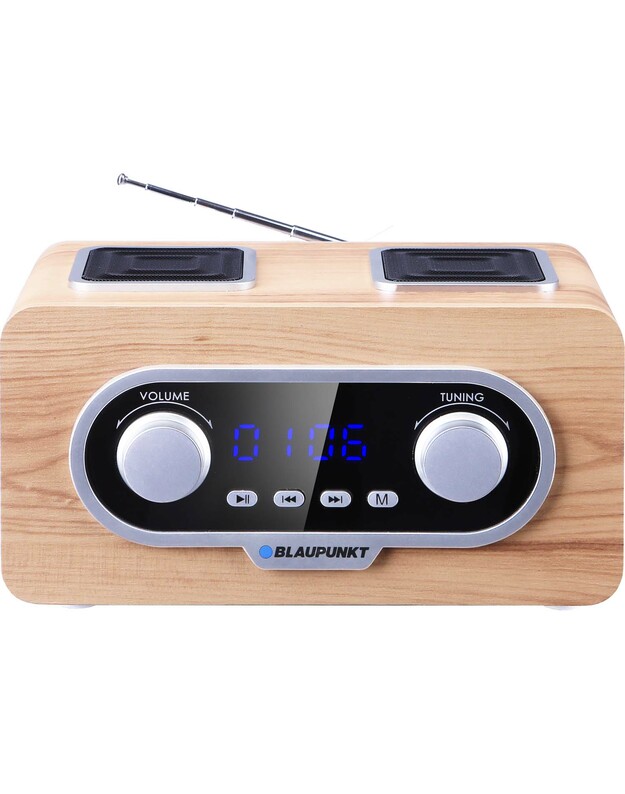 Blaupunkt PP5.2CR