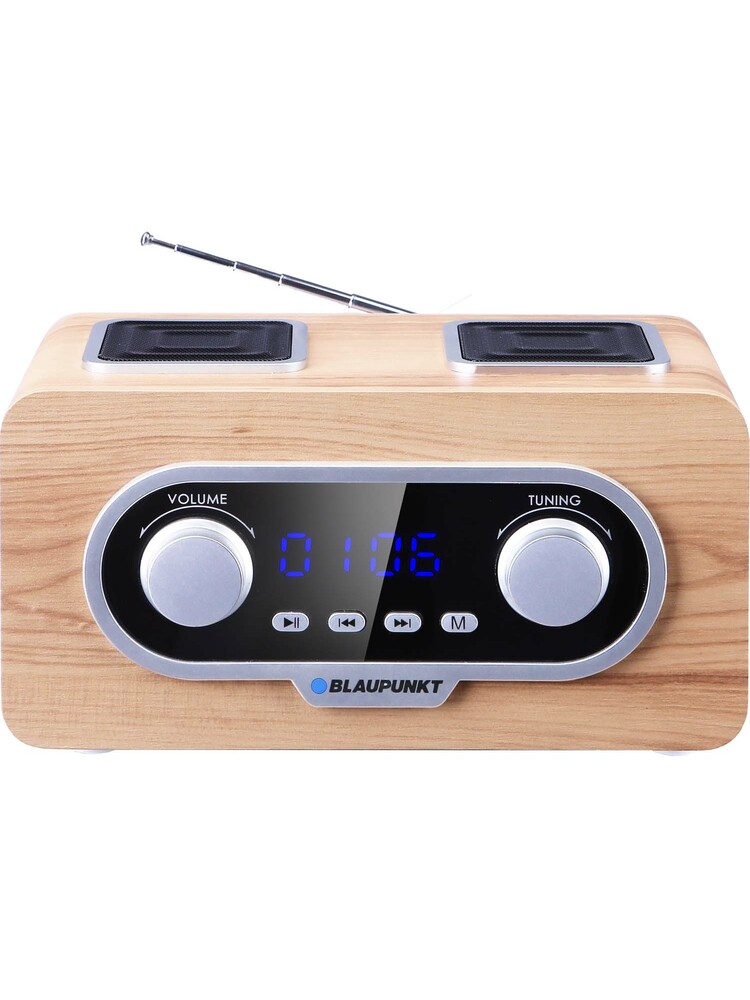 Blaupunkt PP5.2CR