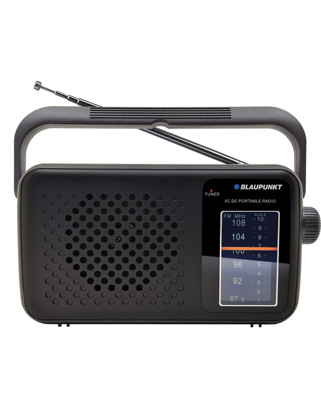 Blaupunkt PR8BK