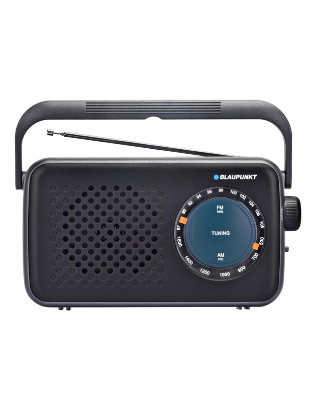 Blaupunkt PR9BK