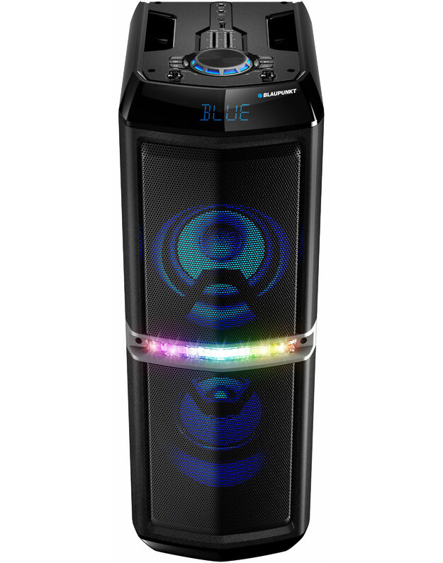 Blaupunkt PS05.2DB With Bluetooth