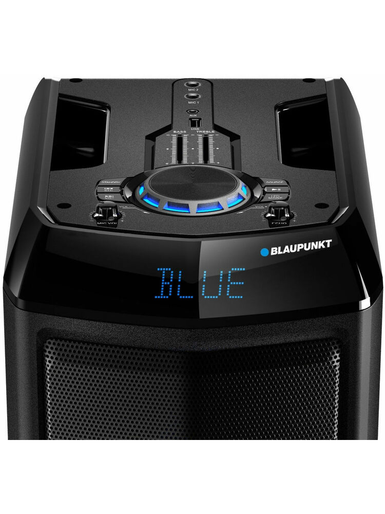 Blaupunkt PS05.2DB With Bluetooth