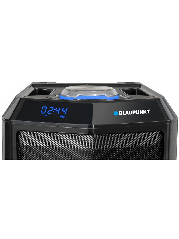 Blaupunkt PS10DB