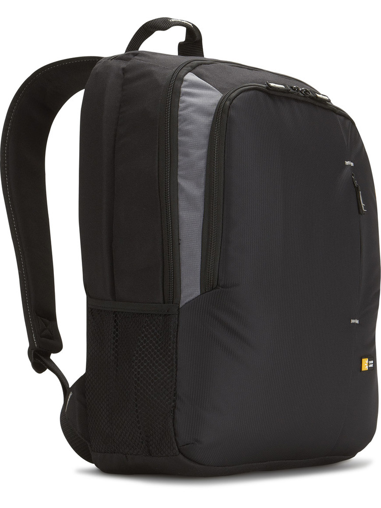 Case Logic 0980 Value Backpack 17 VNB-217 Black