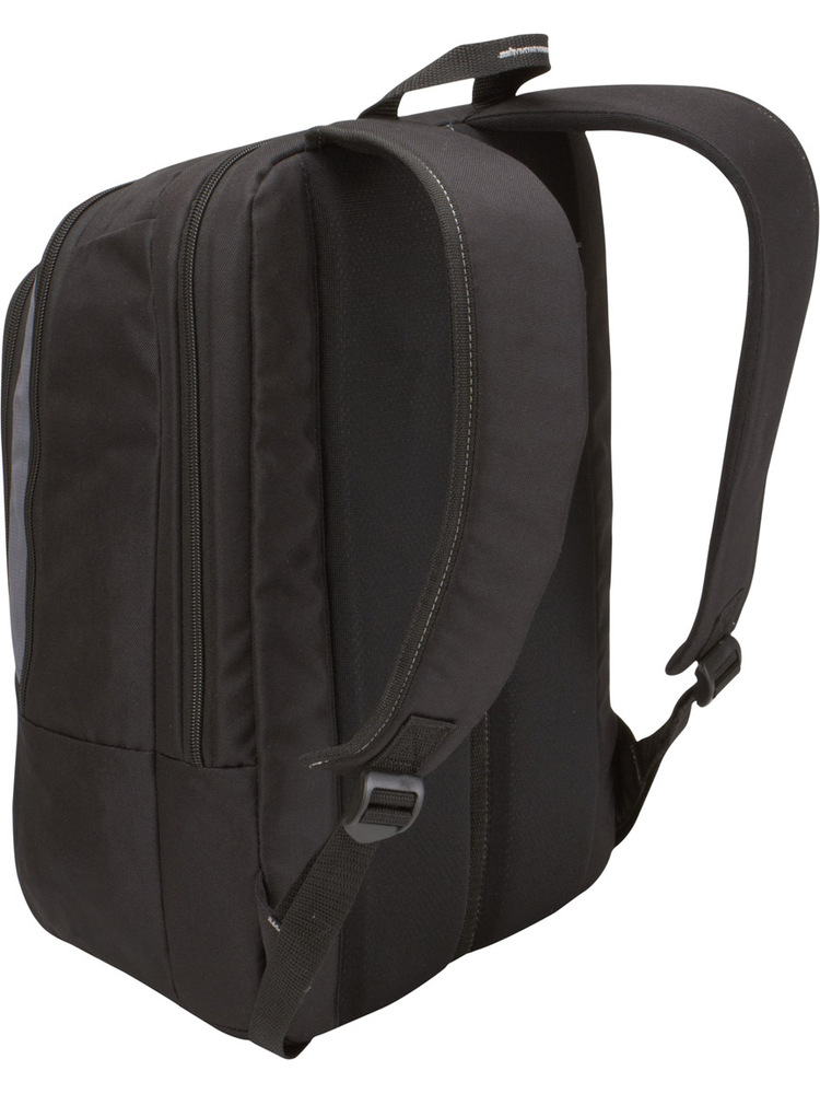 Case Logic 0980 Value Backpack 17 VNB-217 Black