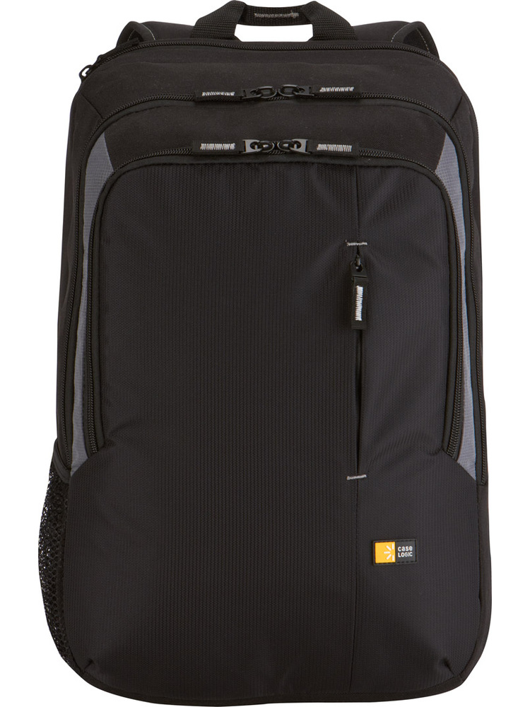 Case Logic 0980 Value Backpack 17 VNB-217 Black